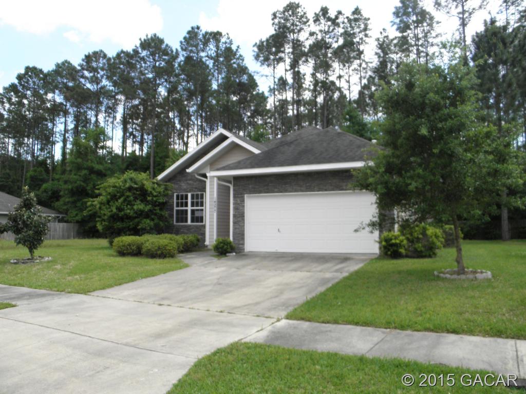 14277 Northwest 9th Road Newberry, FL 32669 - Photo 16 of 16 landscapped