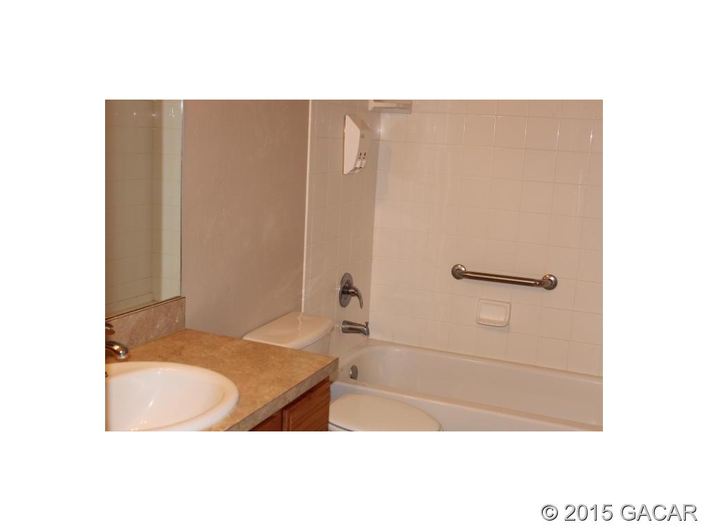 14277 Northwest 9th Road Newberry, FL 32669 - Photo 10 of 16 secondary bathroom
