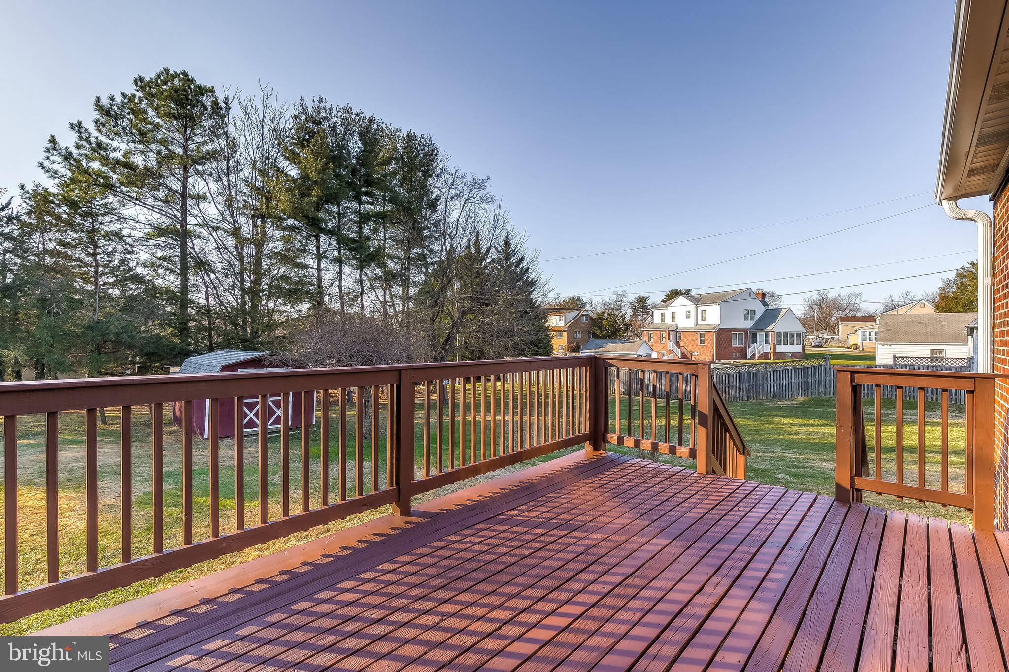226 North Hammonds Ferry Road Linthicum, MD 21090 - Photo 36 of 36