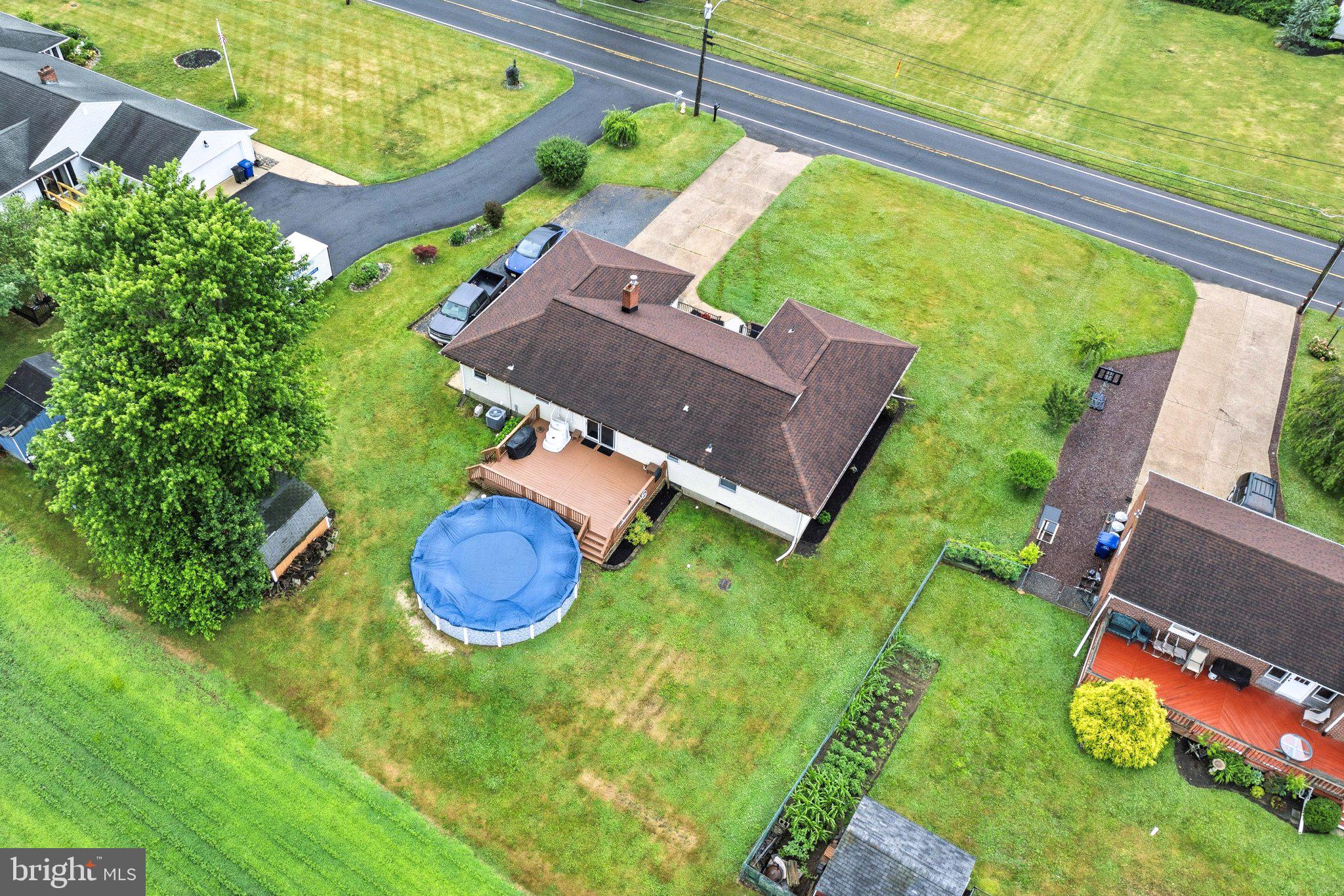 25399 Mt Pleasant Road Columbus, NJ 08022 - Photo 39 of 47