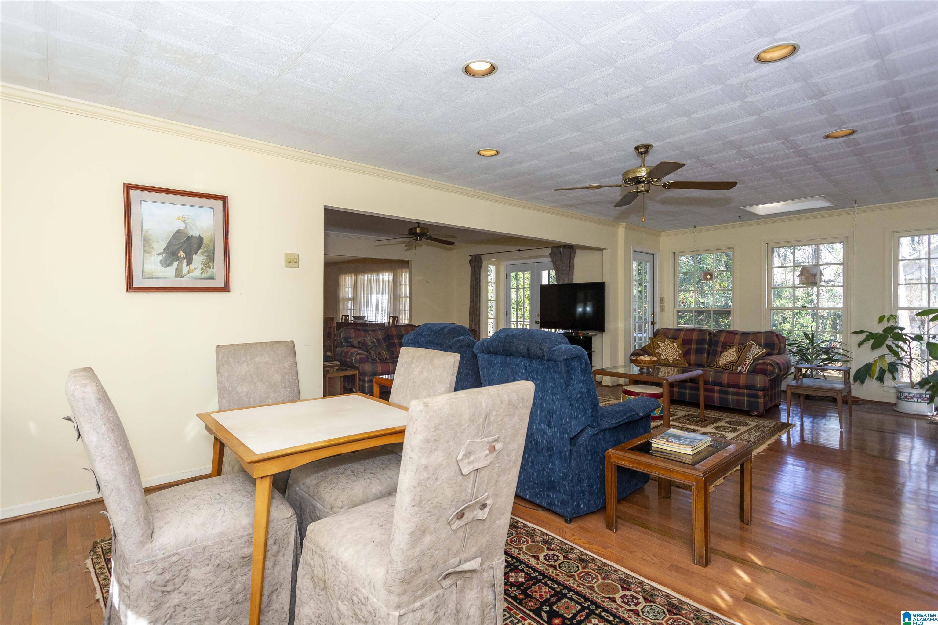 405 Hillyer High Road Anniston, AL 36207 - Photo 12 of 50