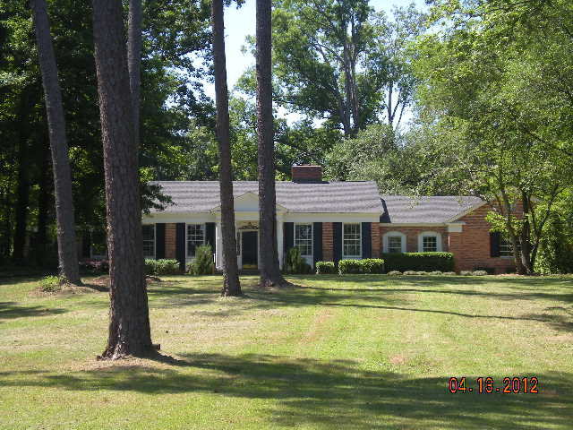 4850 Forsyth Road Macon, GA 31210 - Photo 1 of 1 Primary Photo