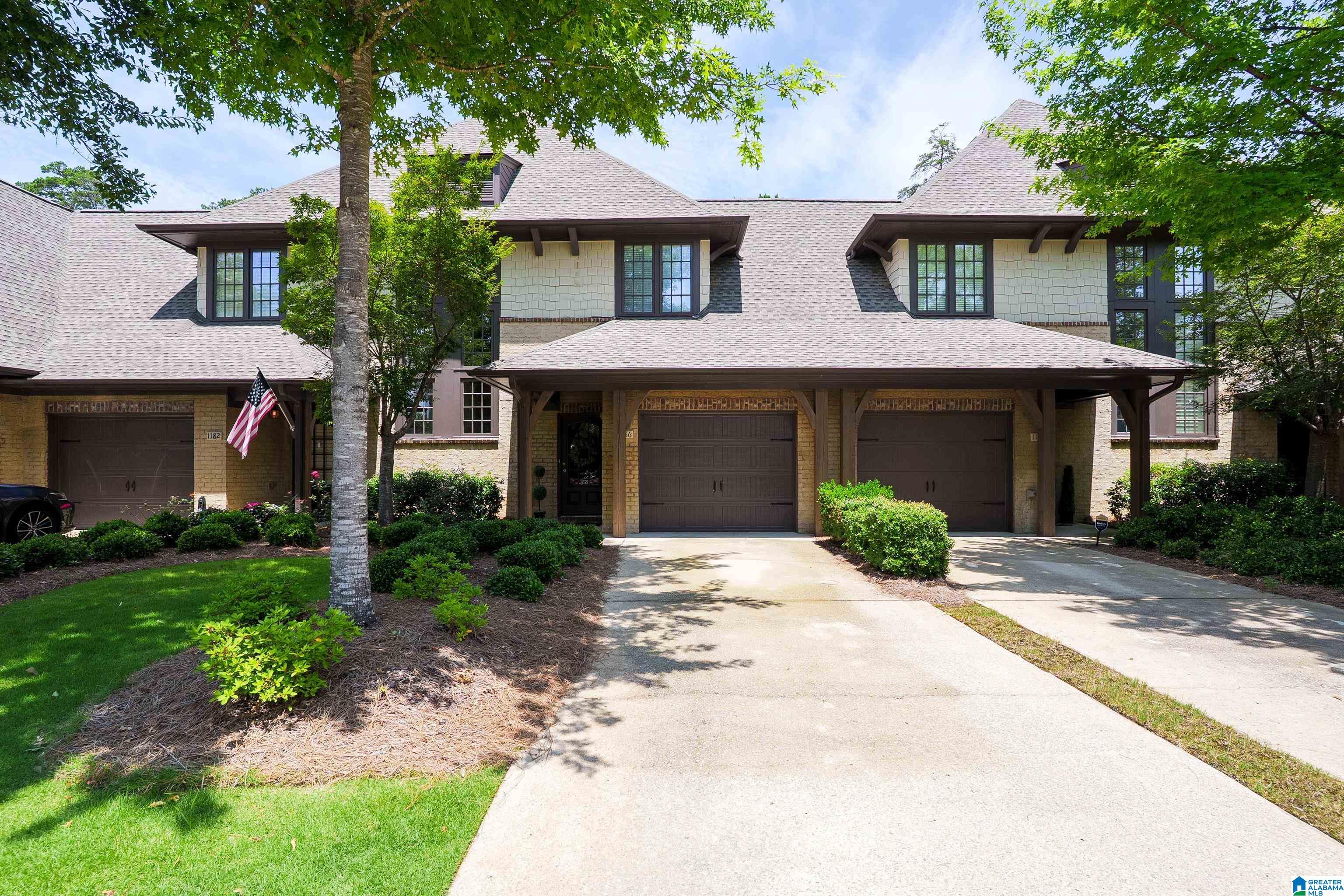 1186 Inverness Cove Way Birmingham, AL 35242 - Photo 2 of 44