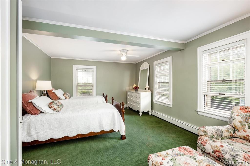 1114 Berkshire Road Grosse Pointe Park, MI 48230 - Photo 33 of 49