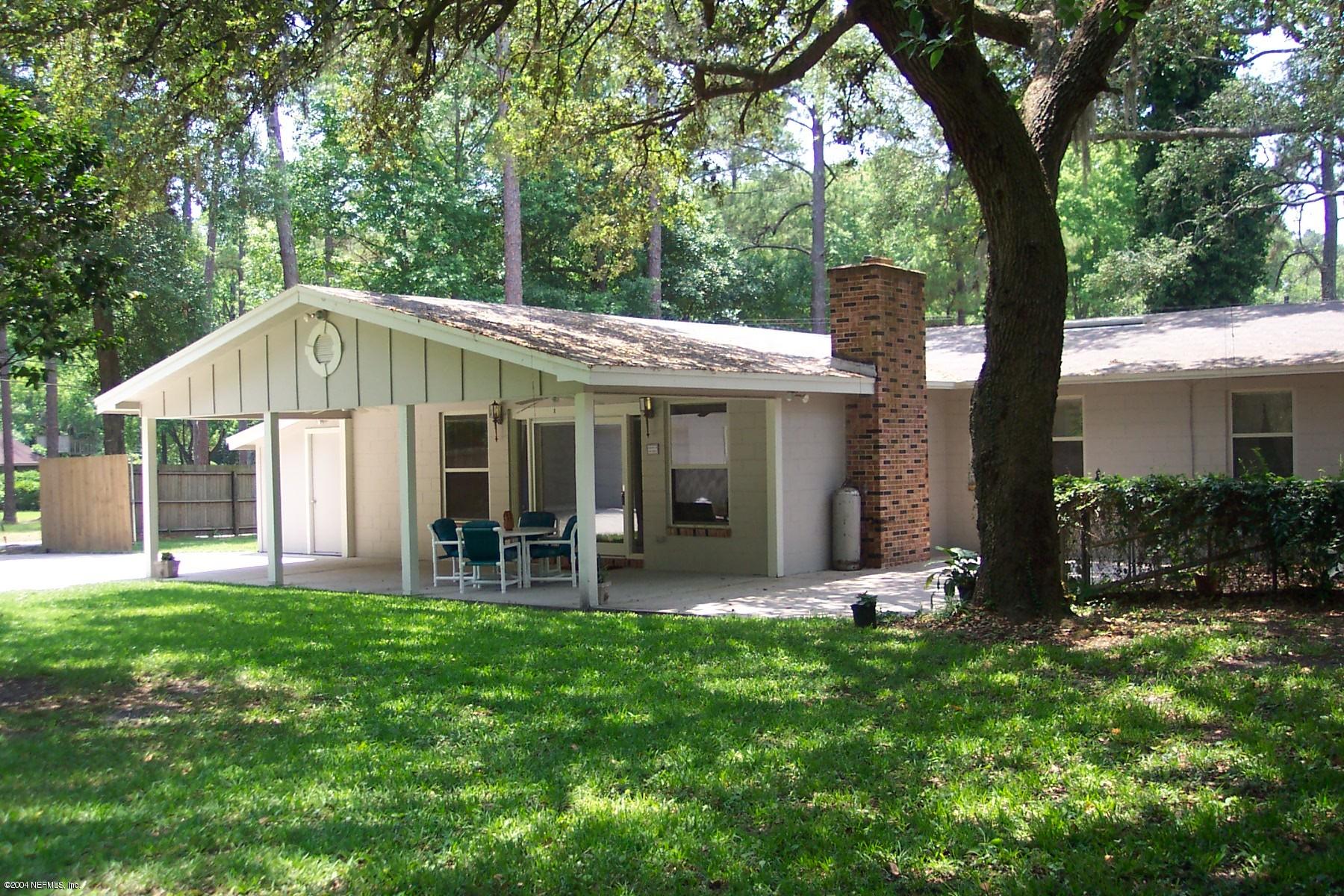 2787 Sunnybrook Road Jacksonville, FL 32216 - Photo 1 of 5 back, Sunnybrook