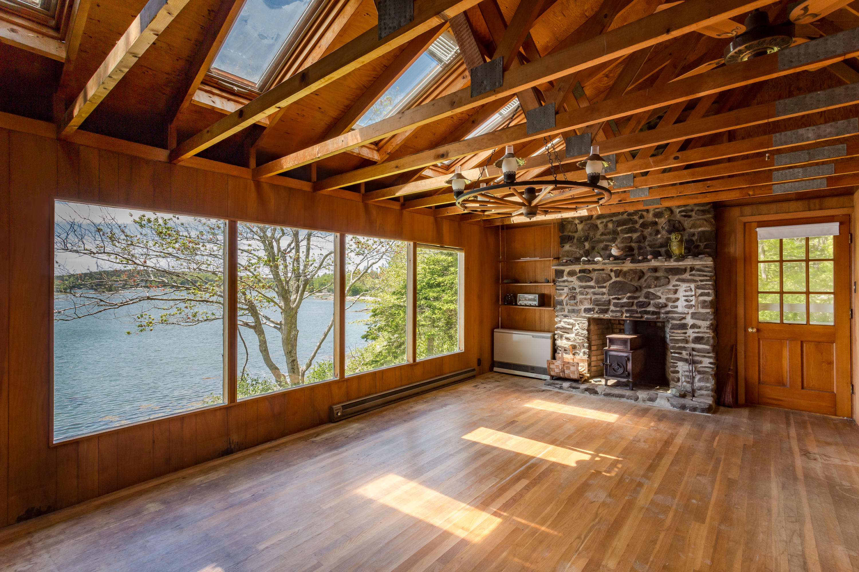 18 Dyer Point Road Owls Head, ME 04854 - Photo 17 of 26 10-18DyerPointRd-OwlsHead-KS