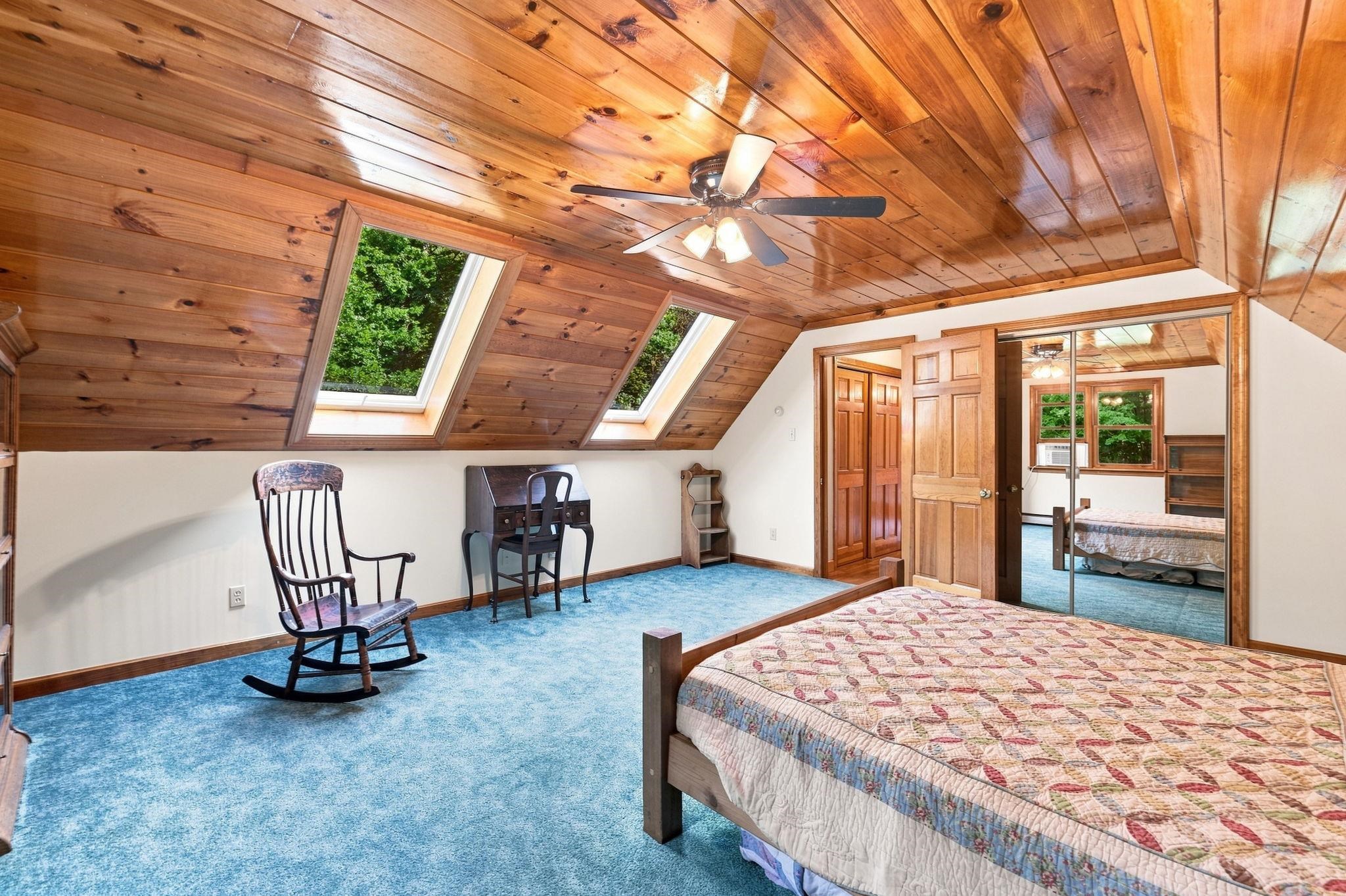 157 Camp Lee Road Epping, NH 03042 - Photo 28 of 58 Gallery Image 28