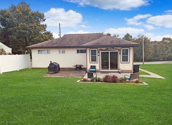 967 Two Ridge Road Wintersville, OH 43953 - Photo 11 of 16 Gallery Image 11