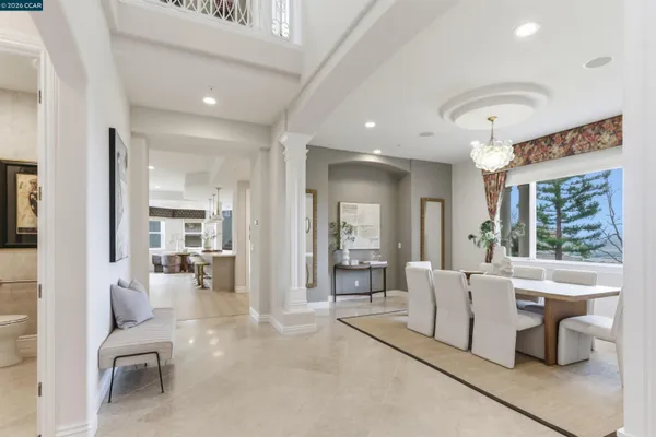 $8,700,000 | 2981 Grapevine Terrace, Fremont, CA 94539