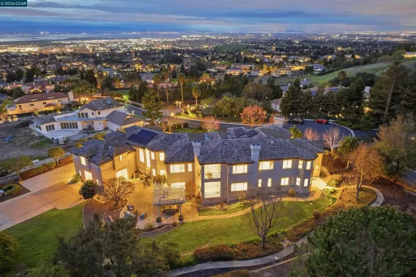 $8,700,000 | 2981 Grapevine Terrace, Fremont, CA 94539