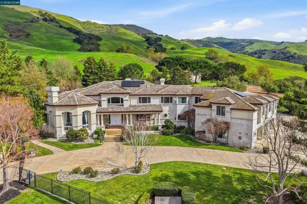 $8,700,000 | 2981 Grapevine Terrace, Fremont, CA 94539