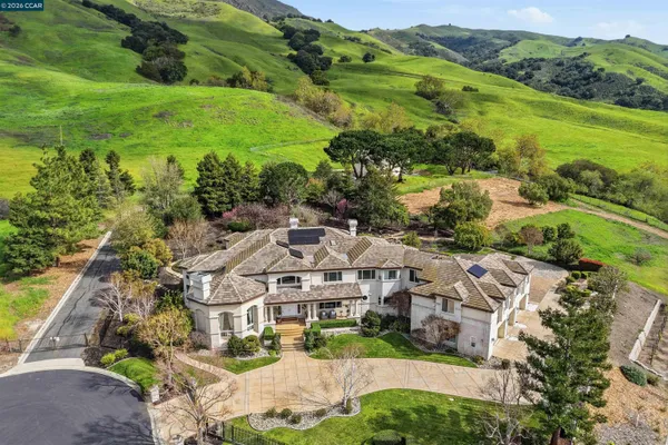 $8,700,000 | 2981 Grapevine Terrace, Fremont, CA 94539