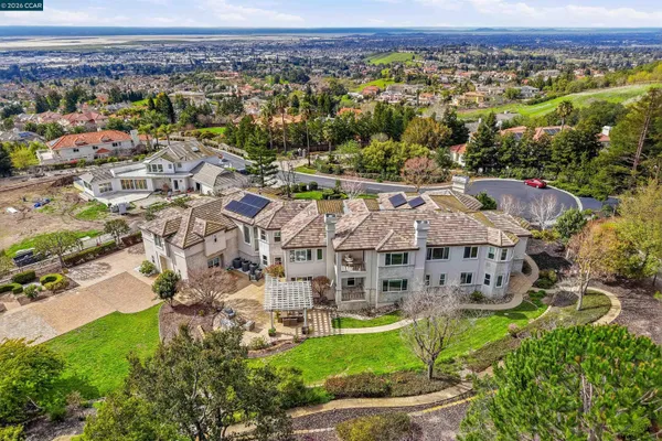 $8,700,000 | 2981 Grapevine Terrace, Fremont, CA 94539
