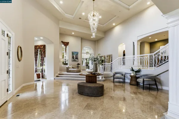 $8,700,000 | 2981 Grapevine Terrace, Fremont, CA 94539