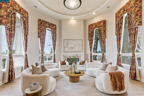 $8,700,000 | 2981 Grapevine Terrace, Fremont, CA 94539