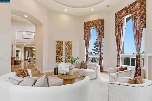 $8,700,000 | 2981 Grapevine Terrace, Fremont, CA 94539