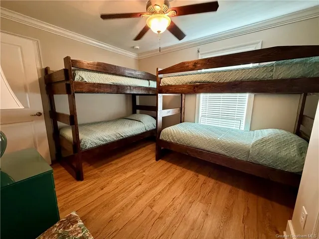 $285,000 | 461 Lake Breeze Road, Hackberry, LA 70645