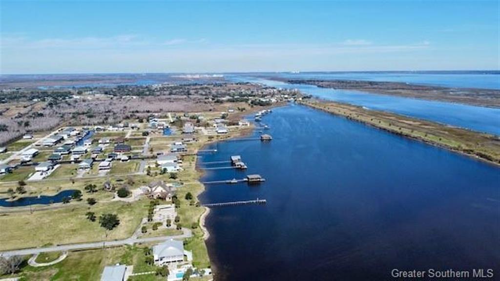 461 Lake Breeze Road Hackberry, LA 70645 - Photo 24 of 25