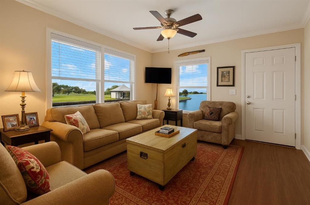 461 Lake Breeze Road Hackberry, LA 70645 - Photo 3 of 25