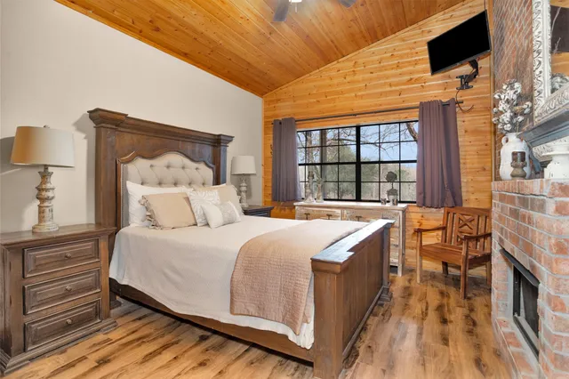 a view of car garage