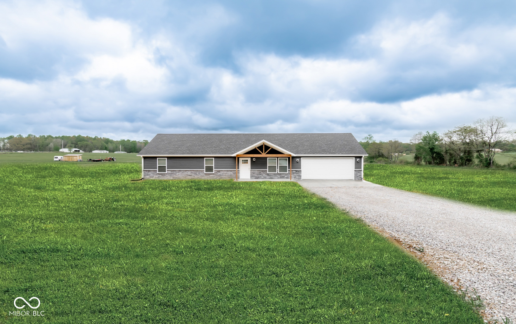 3483 South Pleasant Ridge Road Lexington, IN 47138 - Photo 4 of 74 Gallery Image 4