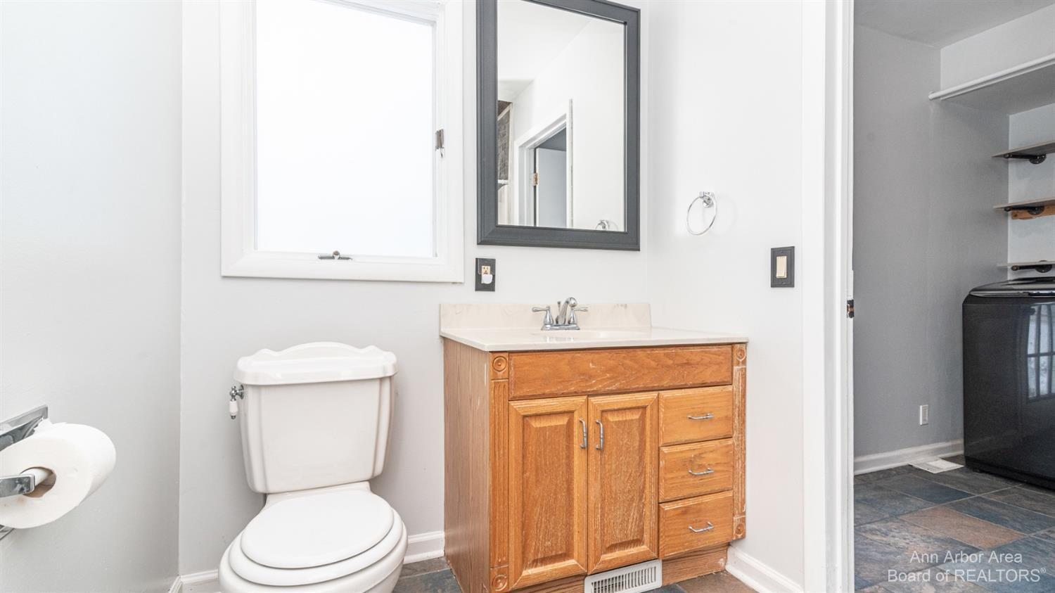 4711 Dexter-Pinckney Road Dexter, MI 48130 - Photo 14 of 30 Primary bathroom