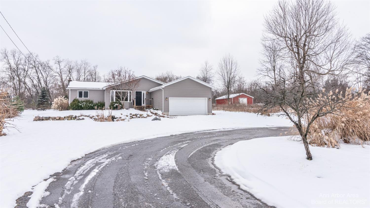 4711 Dexter-Pinckney Road Dexter, MI 48130 - Photo 2 of 30 Photo 2