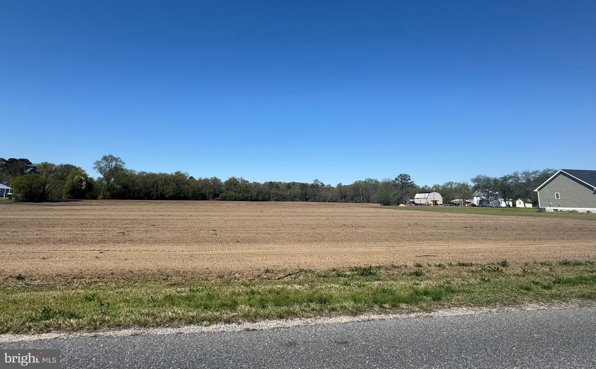 Lot 2 Christ Church Road Laurel, DE 19956 - Photo 1 of 2 Gallery Image 1