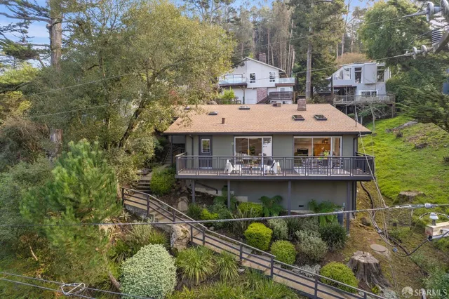 $1,100,000 | 6340 Melville Drive, Oakland, CA 94611