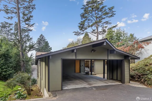 $1,100,000 | 6340 Melville Drive, Oakland, CA 94611