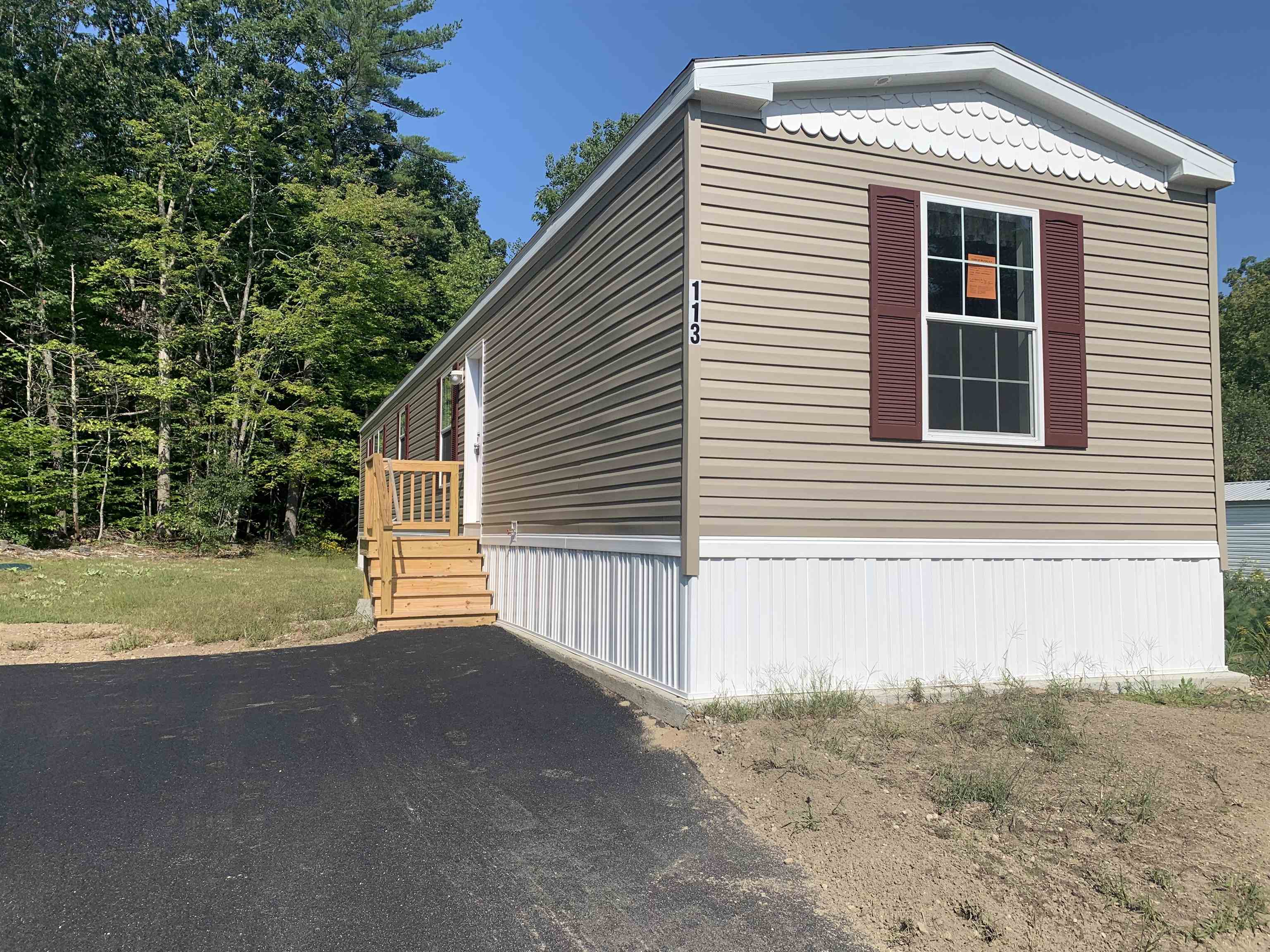 113 Pineland Park Road Milton, NH 03851 - Photo 1 of 21 Gallery Image 1