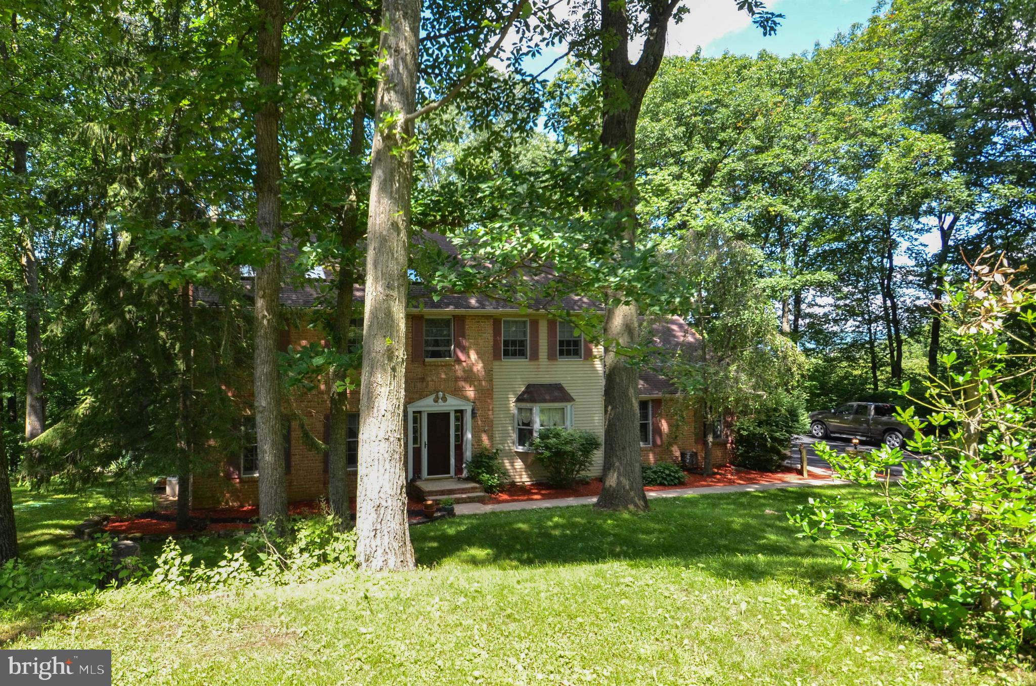 3530 Oak Ridge Drive Slatington, PA 18080 - Photo 30 of 30 Gallery Image 30