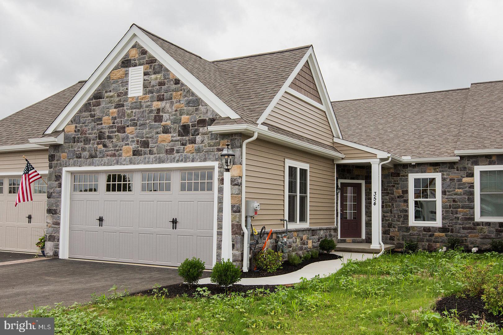 354 Pin Oak Drive, Unit 118 Lititz, PA 17543 - Photo 1 of 30 Gallery Image 1