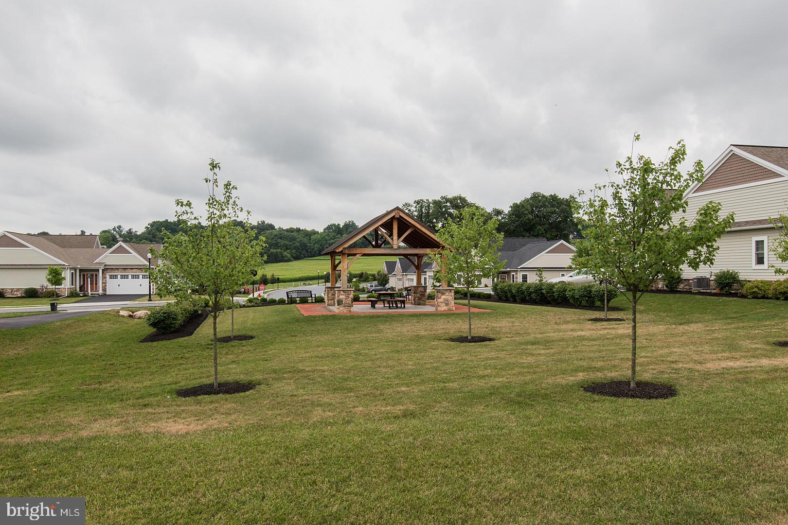 354 Pin Oak Drive, Unit 118 Lititz, PA 17543 - Photo 30 of 30 Gallery Image 30