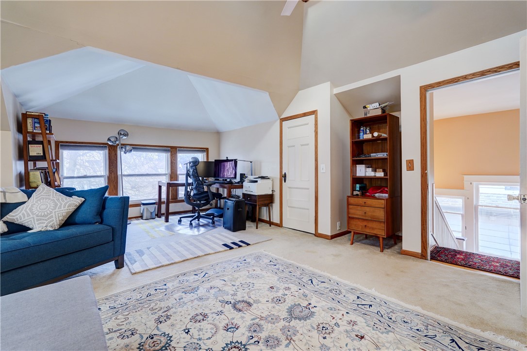 268 Dartmouth Street Rochester, NY 14607 - Photo 36 of 39 3rd floor