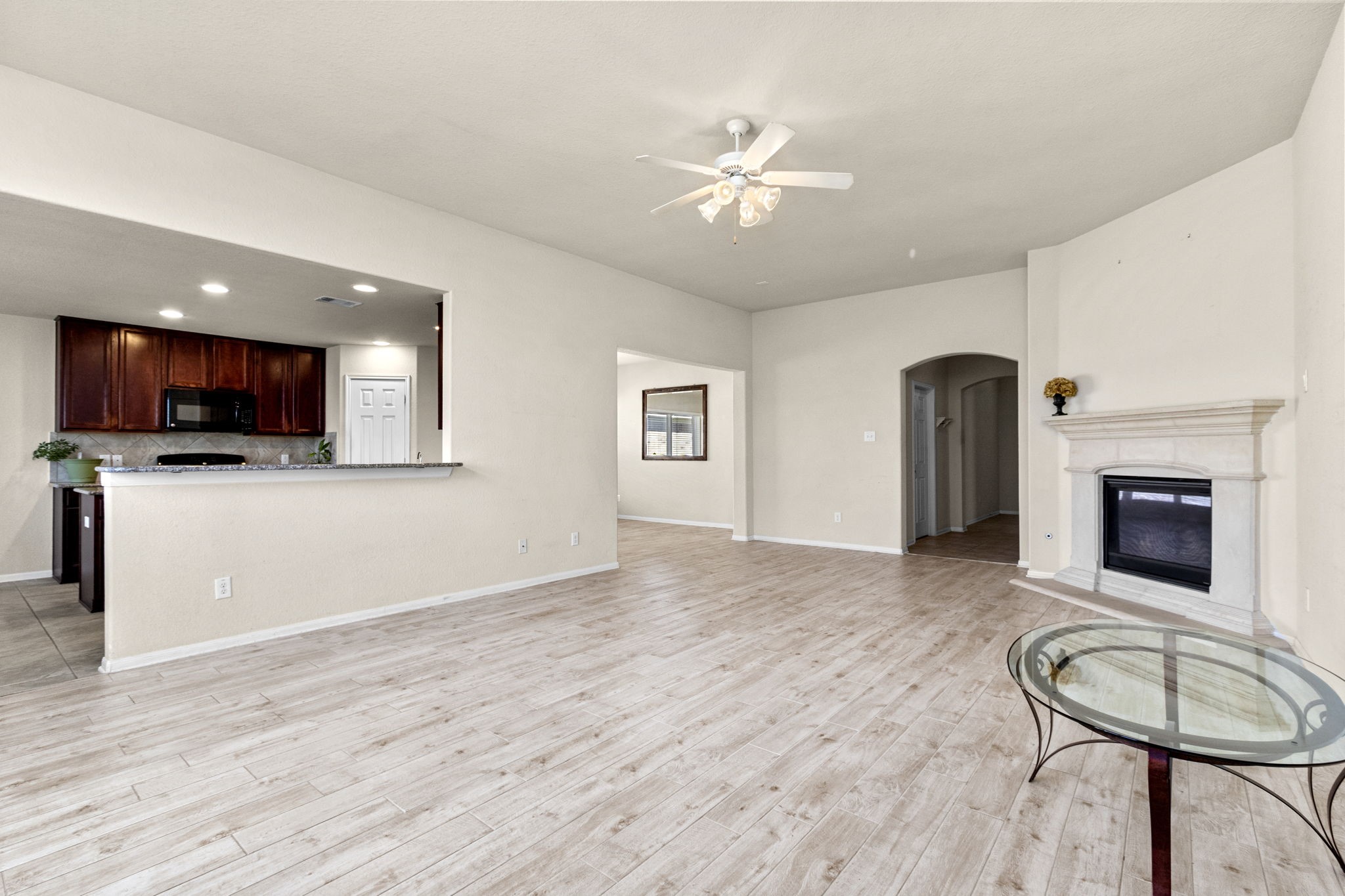 3315 Single Ridge Way Katy, TX 77493 - Photo 11 of 21