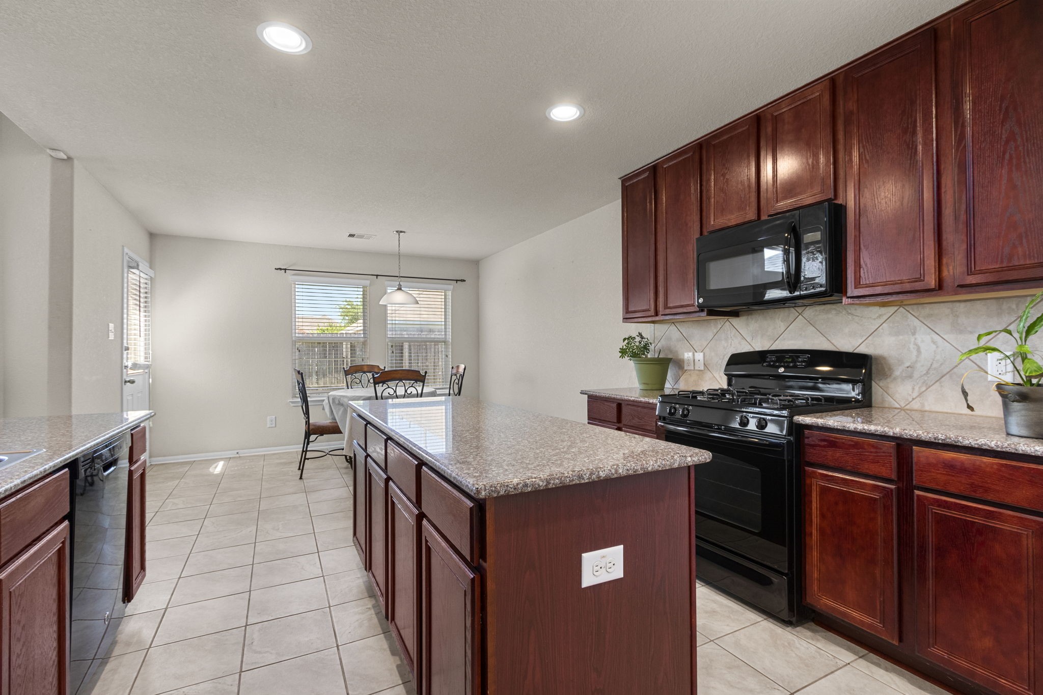 3315 Single Ridge Way Katy, TX 77493 - Photo 12 of 21