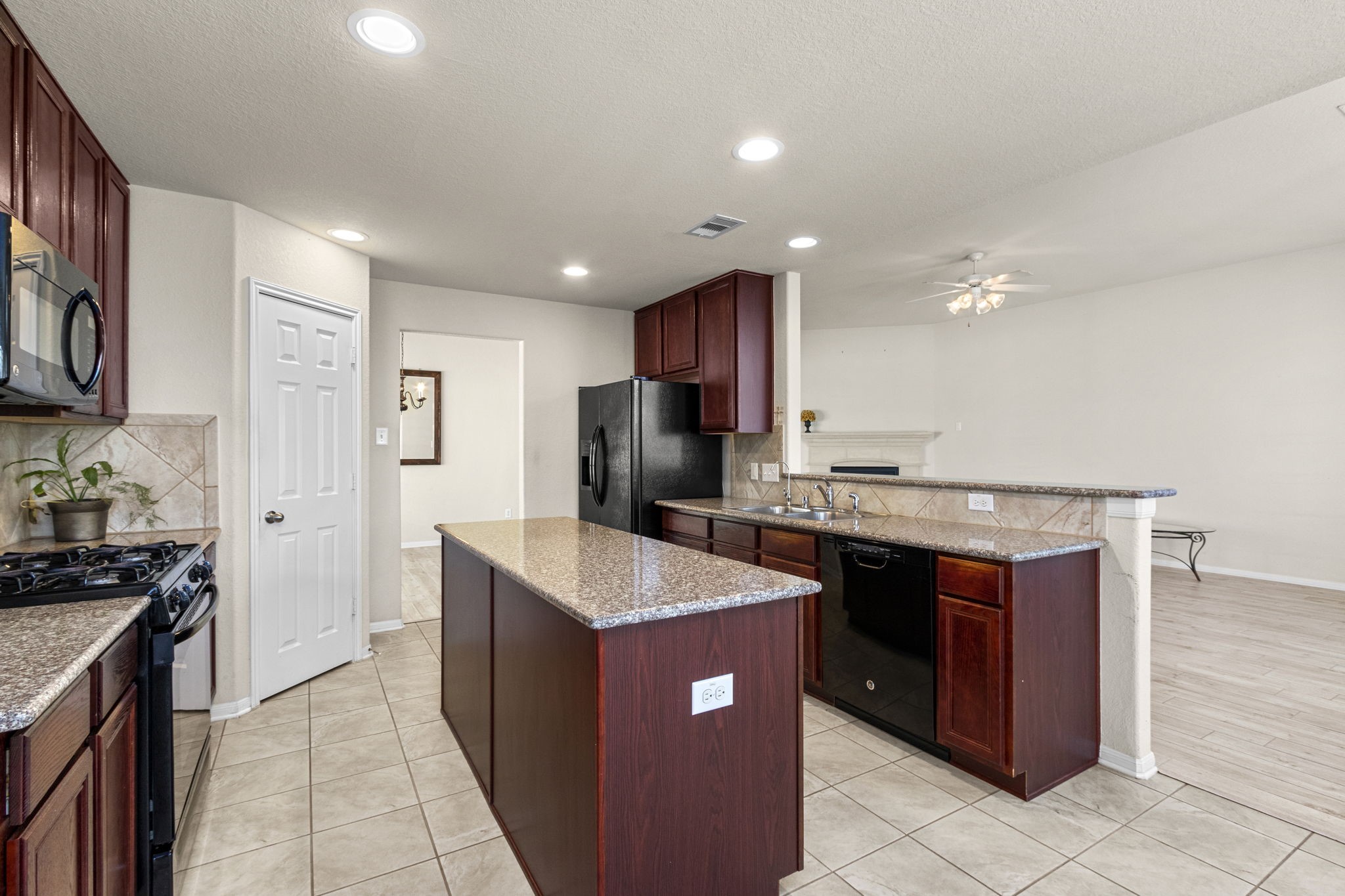 3315 Single Ridge Way Katy, TX 77493 - Photo 14 of 21