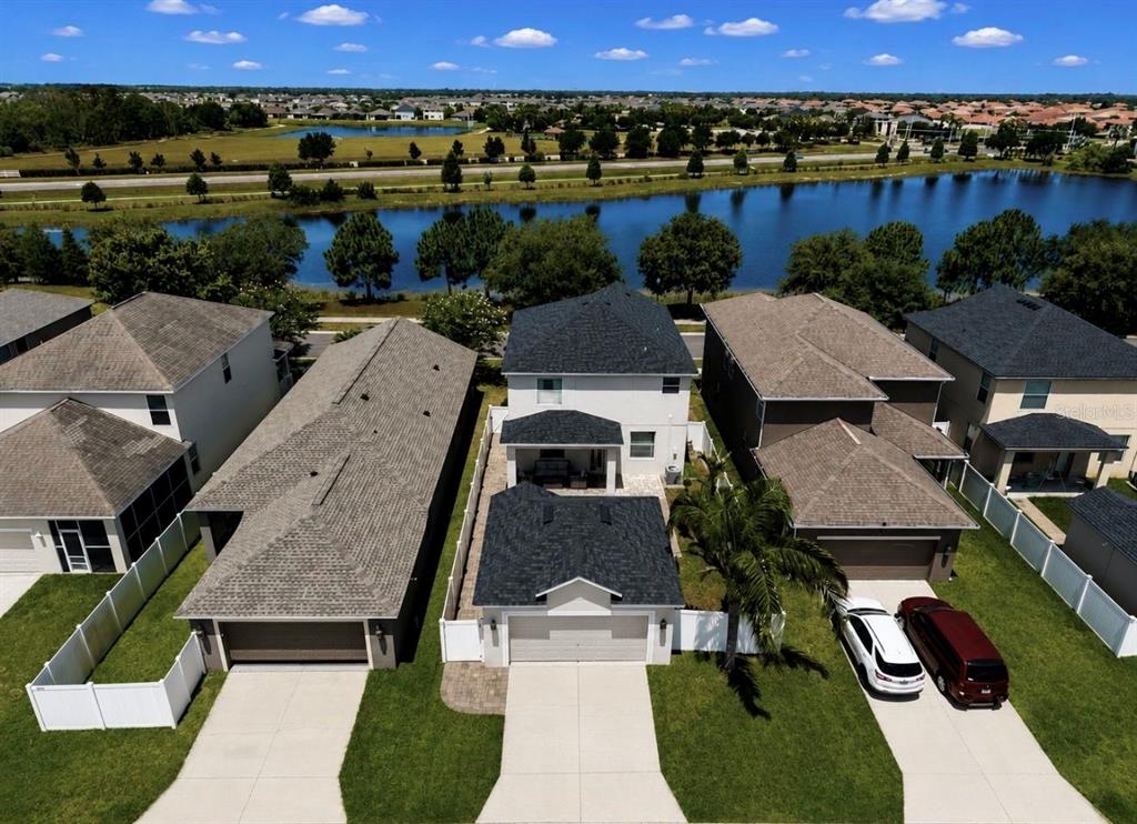 12020 Streambed Drive Riverview, FL 33579 - Photo 13 of 50
