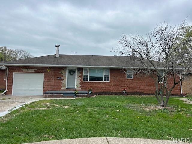 5714 Humbert Road Godfrey, IL 62035 - Photo 1 of 35 Gallery Image 1