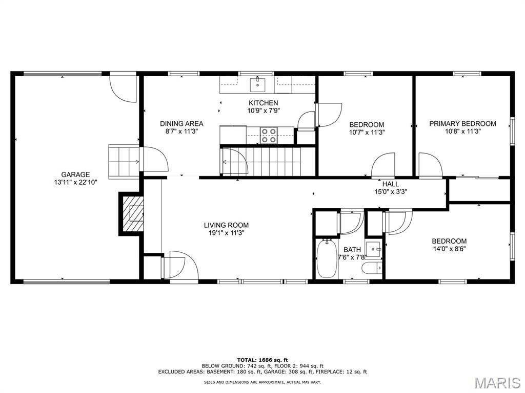 5714 Humbert Road Godfrey, IL 62035 - Photo 34 of 35 Gallery Image 34