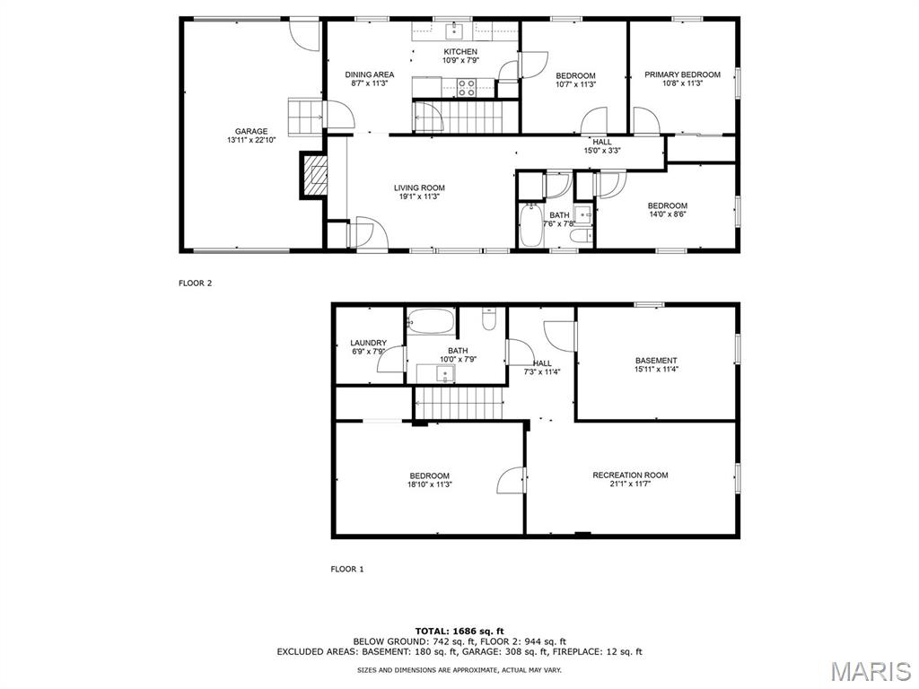 5714 Humbert Road Godfrey, IL 62035 - Photo 35 of 35 Gallery Image 35