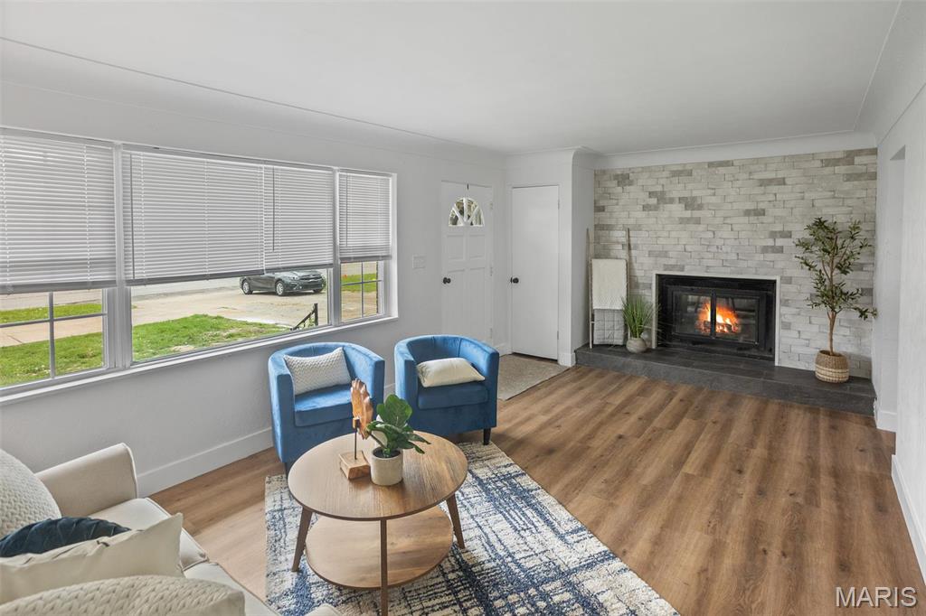 5714 Humbert Road Godfrey, IL 62035 - Photo 9 of 35 Gallery Image 9