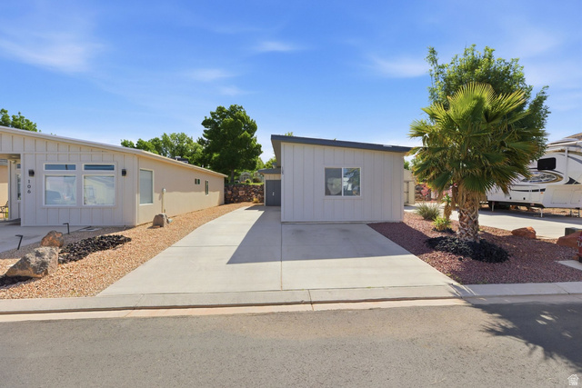 105 Blackrock Road Hurricane, UT 84737 - Photo 14 of 16