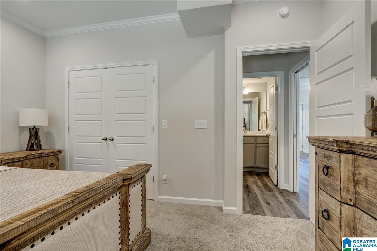 2554 Summit Park Road Odenville, AL 35120 - Photo 20 of 34