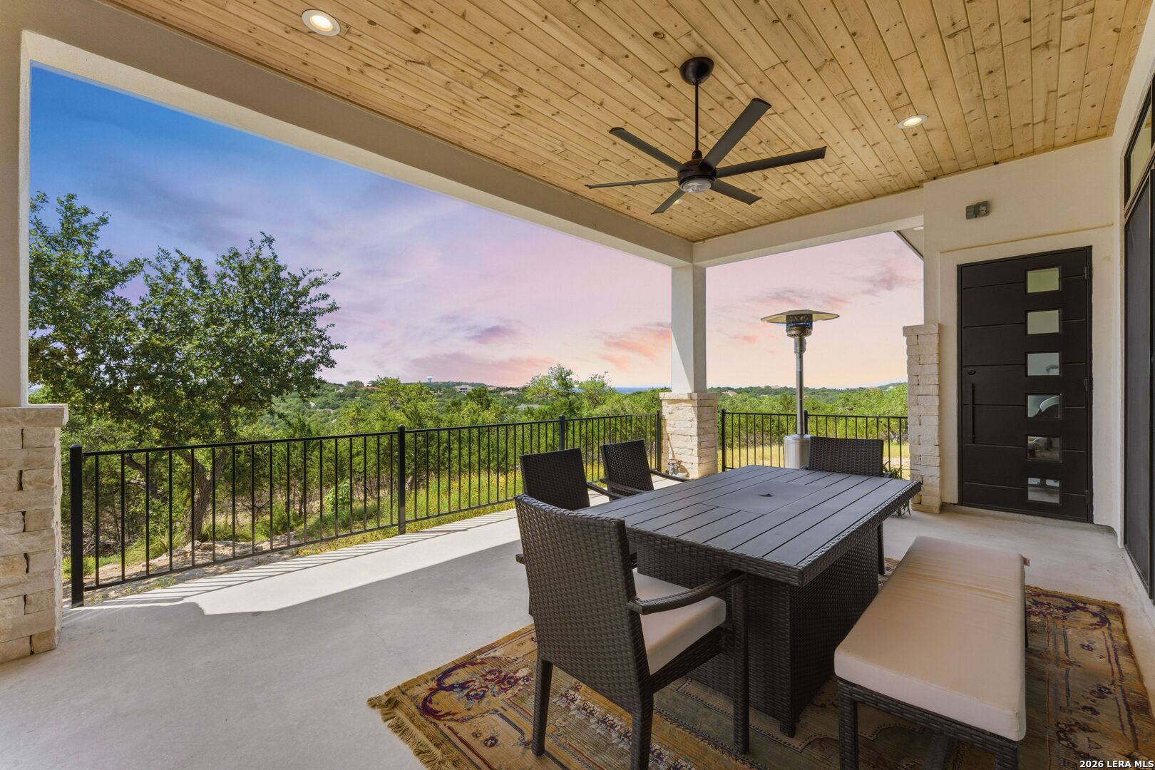 189 Eagle Crest Spring Branch, TX 78070 - Photo 8 of 63