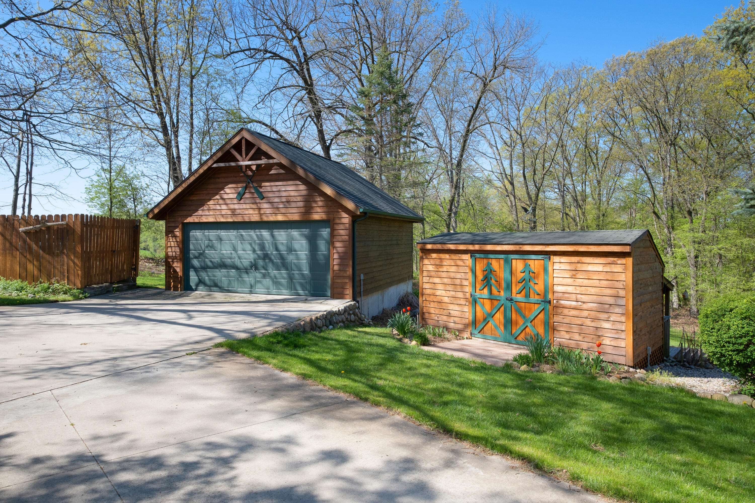 10870 Harkness Road Belding, MI 48809 - Photo 40 of 60 Photo-15