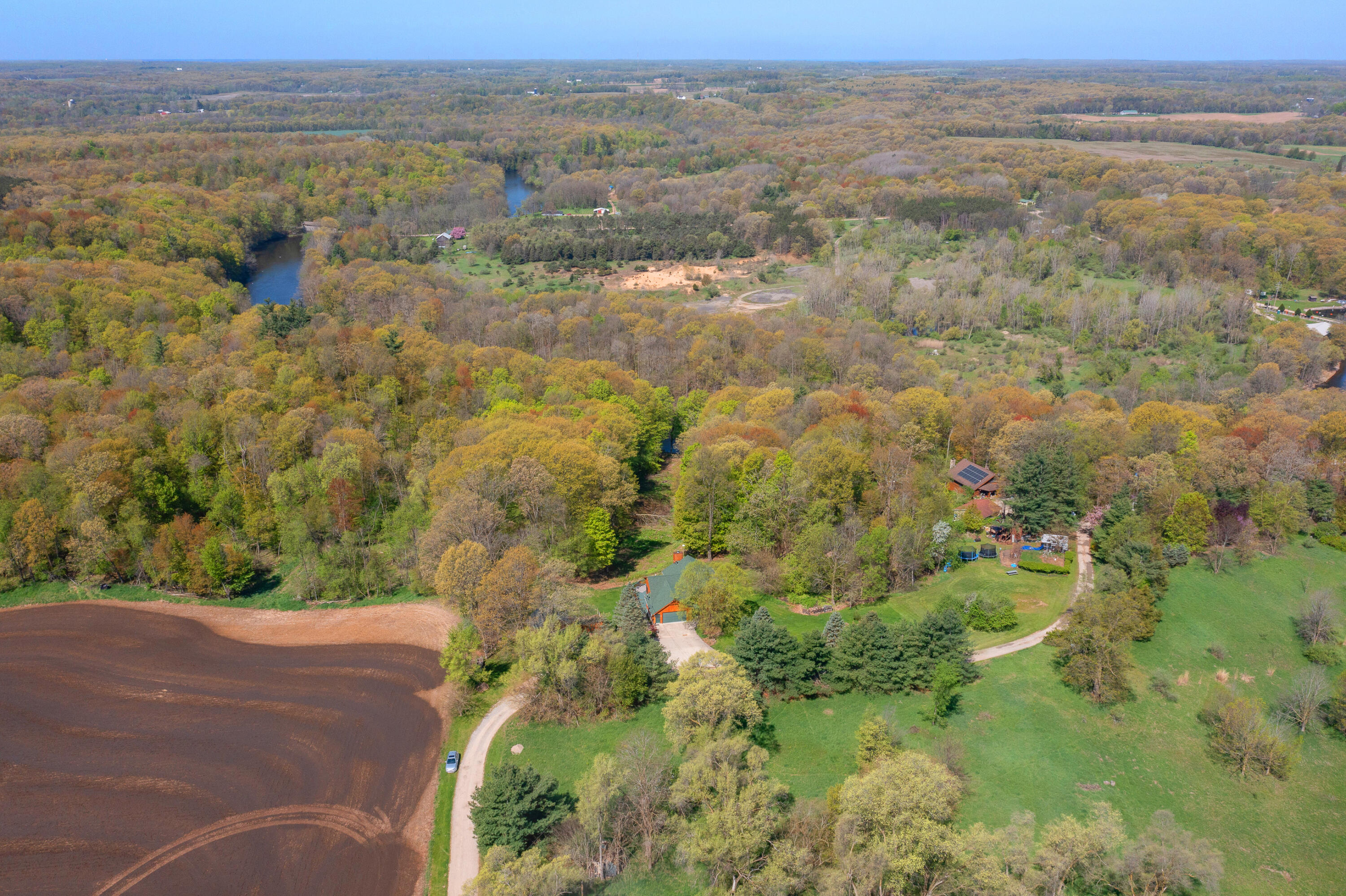 10870 Harkness Road Belding, MI 48809 - Photo 49 of 60 Photo-21