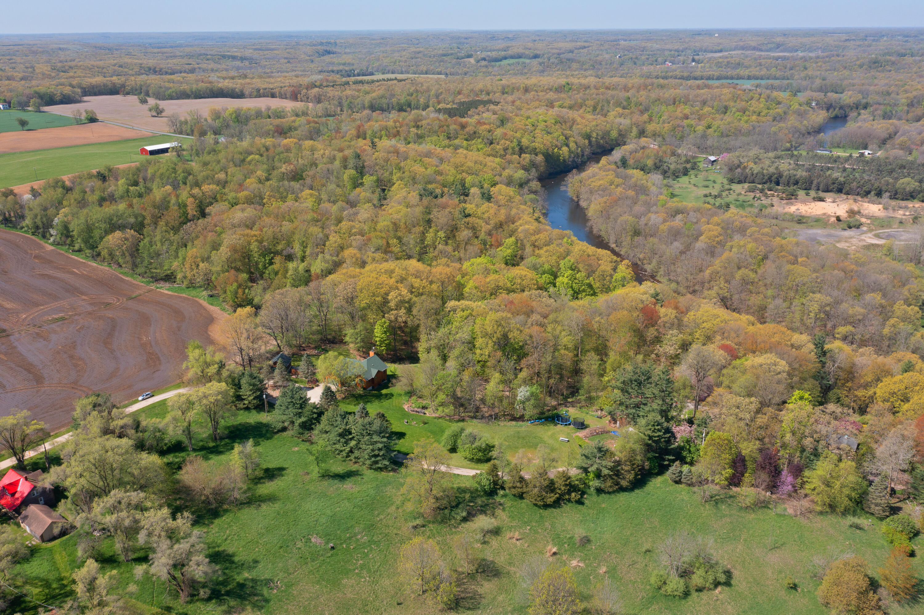 10870 Harkness Road Belding, MI 48809 - Photo 60 of 60 Photo-28