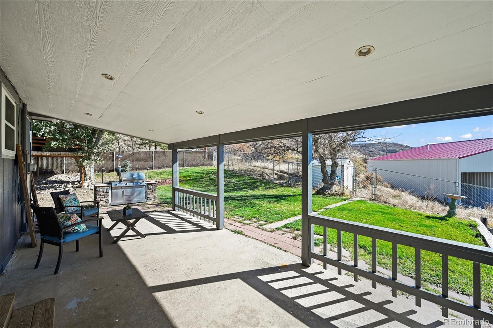 3237 Haystack Road Castle Rock, CO 80104 - Photo 12 of 47